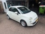 Fiat 500 1.4-16V Pop/ met onderhoudshistorie, Airco, NAP en een nieuwe APK!!!