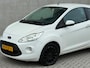 Ford Ka 1.2 Titanium X start/stop 2011 Wit NAP|3E EIG|AIRCO