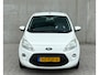 Ford Ka 1.2 Titanium X start/stop 2011 Wit NAP|3E EIG|AIRCO