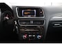 Audi Q5 2.0 TFSI quattro Adrenalin FACELIFT/LED/HALF LEDER+ALCANTARA+S.VERWARMING/LMV/PDC/CRUISE/ECC/12 MND GARANTIE!