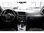 Audi Q5 2.0 TFSI quattro Adrenalin FACELIFT/LED/HALF LEDER+ALCANTARA+S.VERWARMING/LMV/PDC/CRUISE/ECC/12 MND GARANTIE!