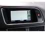 Audi Q5 2.0 TFSI quattro Adrenalin FACELIFT/LED/HALF LEDER+ALCANTARA+S.VERWARMING/LMV/PDC/CRUISE/ECC/12 MND GARANTIE!