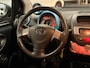 Toyota Aygo 1.0 VVT-i Dynamic Blue LED/AIRCO/5-DEURS/ELEK-RAMEN/NAP/APK