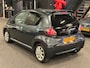 Toyota Aygo 1.0 VVT-i Dynamic Blue LED/AIRCO/5-DEURS/ELEK-RAMEN/NAP/APK