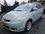 Mazda 5 1.8 Executive 7 Persoons Airco Navi Camera !!