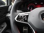 Volkswagen Golf 2.0 TSI GTI FABR GARANTIE T/M 01-11-2027 | MEMORY | LEDER | PANO-DAK | H&K | STOELVERK. | AKRAPOVIC | CAMERA | STOEL/STUURVERW. |