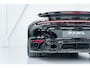 Porsche 911 3.8 Turbo S | Aero-Kit | Carbon Package | Burmester Sound |