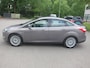 Ford Focus 1.6 TI-VCT TITANIUM 1/2 LEDER TREKHAAK DEALER ONDERHOUD!!