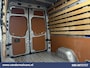 Volkswagen Crafter 2.0 TDI 136pk L3H3 L2H2 Airco | Trekhaak 2800kg | 3- Zits | Chauffeursstoel | Navigatie Cruisecontrol, Parkeersensoren, Bijrijdersbank
