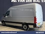 Volkswagen Crafter 2.0 TDI 136pk L3H3 L2H2 Airco | Trekhaak 2800kg | 3- Zits | Chauffeursstoel | Navigatie Cruisecontrol, Parkeersensoren, Bijrijdersbank