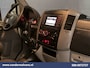 Volkswagen Crafter 2.0 TDI 136pk L3H3 L2H2 Airco | Trekhaak 2800kg | 3- Zits | Chauffeursstoel | Navigatie Cruisecontrol, Parkeersensoren, Bijrijdersbank