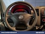 Volkswagen Crafter 2.0 TDI 136pk L3H3 L2H2 Airco | Trekhaak 2800kg | 3- Zits | Chauffeursstoel | Navigatie Cruisecontrol, Parkeersensoren, Bijrijdersbank