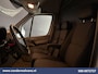 Volkswagen Crafter 2.0 TDI 136pk L3H3 L2H2 Airco | Trekhaak 2800kg | 3- Zits | Chauffeursstoel | Navigatie Cruisecontrol, Parkeersensoren, Bijrijdersbank