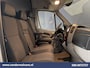 Volkswagen Crafter 2.0 TDI 136pk L3H3 L2H2 Airco | Trekhaak 2800kg | 3- Zits | Chauffeursstoel | Navigatie Cruisecontrol, Parkeersensoren, Bijrijdersbank