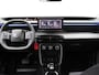 Citroën E-C3 Plus 113pk 44kWh | Draadloze Telefoonlader | Navigatie | Parkeersensoren Voor & Achter