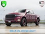 Dodge Ram 1500 | Limited | 5.7 V8 | 4x4 | Crew Cab | Fenders | Wheels | 200L LPG Tank | Deksel | Guerrilla Exhaust Nieuw binnen!