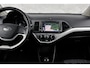 Kia Picanto 1.0 CVVT | Airco | Lichtmetalen velgen | Navigatie | 5-deurs