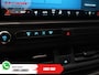 Ford E-Transit Custom L2 330 km WLTP Garantie t/m 2028/ LED/ Snellader/ Standkachel/ Stoelverw./ Stuurverw./ Carplay/ Camera/ PDC/ Climate/ Cruise
