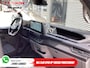 Ford E-Transit Custom 71 kWh L2 360 km WLTP Garantie t/m 2028/ LED/ Snellader/ Standkachel/ Stoelverw./ Stuurverw./ Carplay/ Camera/ PDC/ Climate/ Cruise