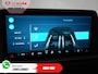 Ford E-Transit Custom L2 330 km WLTP Garantie t/m 2028/ LED/ Snellader/ Standkachel/ Stoelverw./ Stuurverw./ Carplay/ Camera/ PDC/ Climate/ Cruise