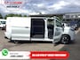 Ford E-Transit Custom 71 kWh L2 360 km WLTP Garantie t/m 2028/ LED/ Snellader/ Standkachel/ Stoelverw./ Stuurverw./ Carplay/ Camera/ PDC/ Climate/ Cruise