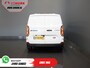 Ford E-Transit Custom L2 330 km WLTP Garantie t/m 2028/ LED/ Snellader/ Standkachel/ Stoelverw./ Stuurverw./ Carplay/ Camera/ PDC/ Climate/ Cruise