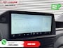 Ford E-Transit Custom L2 330 km WLTP Garantie t/m 2028/ LED/ Snellader/ Standkachel/ Stoelverw./ Stuurverw./ Carplay/ Camera/ PDC/ Climate/ Cruise