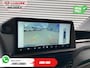 Ford E-Transit Custom L2 330 km WLTP Garantie t/m 2028/ LED/ Snellader/ Standkachel/ Stoelverw./ Stuurverw./ Carplay/ Camera/ PDC/ Climate/ Cruise