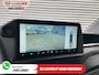 Ford E-Transit Custom 71 kWh L2 360 km WLTP Garantie t/m 2028/ LED/ Snellader/ Standkachel/ Stoelverw./ Stuurverw./ Carplay/ Camera/ PDC/ Climate/ Cruise