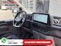 Ford E-Transit Custom 71 kWh L2 360 km WLTP Garantie t/m 2028/ LED/ Snellader/ Standkachel/ Stoelverw./ Stuurverw./ Carplay/ Camera/ PDC/ Climate/ Cruise