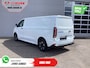 Ford E-Transit Custom L2 330 km WLTP Garantie t/m 2028/ LED/ Snellader/ Standkachel/ Stoelverw./ Stuurverw./ Carplay/ Camera/ PDC/ Climate/ Cruise