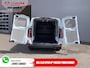 Ford E-Transit Custom 71 kWh L2 360 km WLTP Garantie t/m 2028/ LED/ Snellader/ Standkachel/ Stoelverw./ Stuurverw./ Carplay/ Camera/ PDC/ Climate/ Cruise