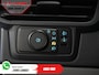 Ford E-Transit Custom L2 330 km WLTP Garantie t/m 2028/ LED/ Snellader/ Standkachel/ Stoelverw./ Stuurverw./ Carplay/ Camera/ PDC/ Climate/ Cruise