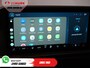 Ford E-Transit Custom L2 330 km WLTP Garantie t/m 2028/ LED/ Snellader/ Standkachel/ Stoelverw./ Stuurverw./ Carplay/ Camera/ PDC/ Climate/ Cruise