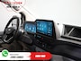 Ford E-Transit Custom L2 330 km WLTP Garantie t/m 2028/ LED/ Snellader/ Standkachel/ Stoelverw./ Stuurverw./ Carplay/ Camera/ PDC/ Climate/ Cruise