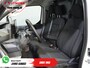 Ford E-Transit Custom L2 330 km WLTP Garantie t/m 2028/ LED/ Snellader/ Standkachel/ Stoelverw./ Stuurverw./ Carplay/ Camera/ PDC/ Climate/ Cruise