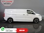 Ford E-Transit Custom L2 330 km WLTP Garantie t/m 2028/ LED/ Snellader/ Standkachel/ Stoelverw./ Stuurverw./ Carplay/ Camera/ PDC/ Climate/ Cruise