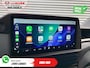 Ford E-Transit Custom L2 330 km WLTP Garantie t/m 2028/ LED/ Snellader/ Standkachel/ Stoelverw./ Stuurverw./ Carplay/ Camera/ PDC/ Climate/ Cruise