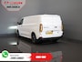 Ford E-Transit Custom L2 330 km WLTP Garantie t/m 2028/ LED/ Snellader/ Standkachel/ Stoelverw./ Stuurverw./ Carplay/ Camera/ PDC/ Climate/ Cruise