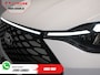 Ford E-Transit Custom L2 330 km WLTP Garantie t/m 2028/ LED/ Snellader/ Standkachel/ Stoelverw./ Stuurverw./ Carplay/ Camera/ PDC/ Climate/ Cruise