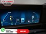 Ford E-Transit Custom L2 330 km WLTP Garantie t/m 2028/ LED/ Snellader/ Standkachel/ Stoelverw./ Stuurverw./ Carplay/ Camera/ PDC/ Climate/ Cruise
