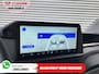Ford E-Transit Custom 71 kWh L2 360 km WLTP Garantie t/m 2028/ LED/ Snellader/ Standkachel/ Stoelverw./ Stuurverw./ Carplay/ Camera/ PDC/ Climate/ Cruise