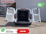 Ford E-Transit Custom L2 330 km WLTP Garantie t/m 2028/ LED/ Snellader/ Standkachel/ Stoelverw./ Stuurverw./ Carplay/ Camera/ PDC/ Climate/ Cruise