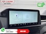 Ford E-Transit Custom L2 330 km WLTP Garantie t/m 2028/ LED/ Snellader/ Standkachel/ Stoelverw./ Stuurverw./ Carplay/ Camera/ PDC/ Climate/ Cruise