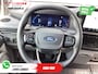 Ford E-Transit Custom L2 330 km WLTP Garantie t/m 2028/ LED/ Snellader/ Standkachel/ Stoelverw./ Stuurverw./ Carplay/ Camera/ PDC/ Climate/ Cruise