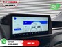 Ford E-Transit Custom L2 330 km WLTP Garantie t/m 2028/ LED/ Snellader/ Standkachel/ Stoelverw./ Stuurverw./ Carplay/ Camera/ PDC/ Climate/ Cruise