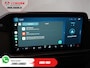 Ford E-Transit Custom L2 330 km WLTP Garantie t/m 2028/ LED/ Snellader/ Standkachel/ Stoelverw./ Stuurverw./ Carplay/ Camera/ PDC/ Climate/ Cruise