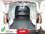 Ford E-Transit Custom L2 330 km WLTP Garantie t/m 2028/ LED/ Snellader/ Standkachel/ Stoelverw./ Stuurverw./ Carplay/ Camera/ PDC/ Climate/ Cruise