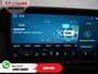 Ford E-Transit Custom L2 330 km WLTP Garantie t/m 2028/ LED/ Snellader/ Standkachel/ Stoelverw./ Stuurverw./ Carplay/ Camera/ PDC/ Climate/ Cruise