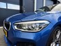 BMW 1-Serie 116 Centennial High Executive (M-SPORT, PANO, ALCANTARA, NAVI)
